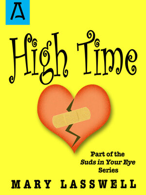 cover image of High Time